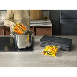 Рулони для вакуумного пакувальника Electrolux EVSRR1 (900923511) - мініатюра 3