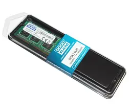 Пам'ять SO-DIMM, DDR3, 8Gb, 1600 MHz, Goodram, 1.5V (GR1600S364L11/8G)