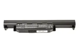 Акумулятор PowerPlant для ноутбуків ASUS K45 (ASK550LH, A32-K55) 10.8V 4400mAh (NB430284) - мініатюра 2