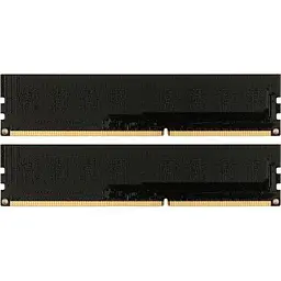 Модуль пам'яті для комп'ютера DDR3 8GB (2x4GB) 1333 MHz INTELIGENTES (IU3ABA2/8) - мініатюра 8