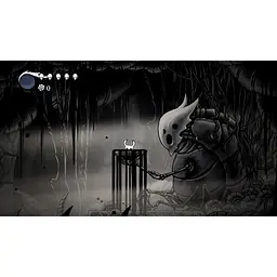 Ключ активації Microsoft Hollow Knight: Voidheart Edition для Xbox One/Series - мініатюра 6