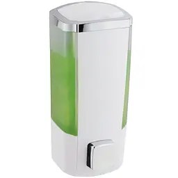 Дозатор для рідкого мила Storm Excella A1W ST0561, Хром