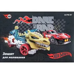 Альбом для малювання Kite HW24-241 (2000990726162)(SC)