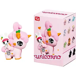 Колекційна фігурка 10/10 Toys TNT Space Tokidoki Chibi Style Unicorno Surprise Box (TOKIDOKIM-464)