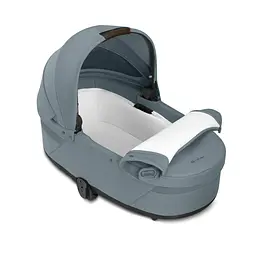 Корзина Cybex Balios S Stormy Blue - мініатюра 2