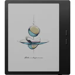Електронна книга BOOX Go Color 7 Gen2 Black (BOOX_GoColor7(Gen2)_Black)