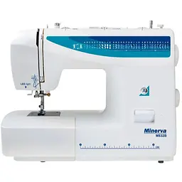 Minerva M832B