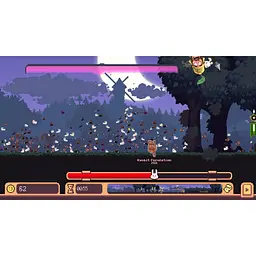 Ключ активації Microsoft Fluffy Horde для Xbox One/Series - мініатюра 4