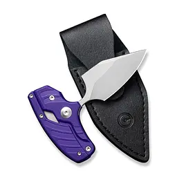 Ніж Civivi Typhoeus Fixed Blade C21036-2 - мініатюра 4
