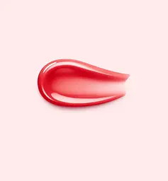 Блиск для губ Kiko Milano Juicy Fizz 3d Hydra LipGloss 13 Fire Red - мініатюра 2