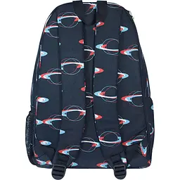 Рюкзак Bagland Stylish 34х45 см Різнокольоровий ('1052418297') - мініатюра 4