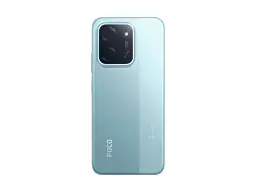 Смартфон Xiaomi POCO C85 6/128GB Green - мініатюра 5