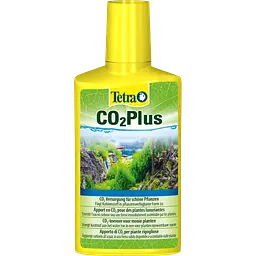 Препарат для підвищення вуглекислого газу Tetra CO2 Plus 250 мл - мініатюра 4