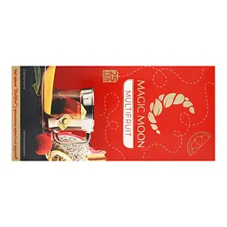 Чай чорний Magic Moon Multifruit 45 г (25 шт. х 1.8 г) - мініатюра 4