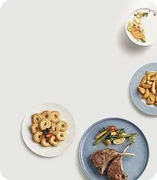 Мультипіч (аерофрітюрниця) Xiaomi Mi Smart Air Fryer 6.5L MAF10 White - мініатюра 6