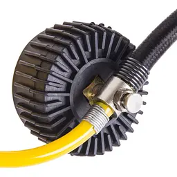 Компресор Voin VP-610, 150psi (VP-610) - мініатюра 5