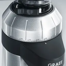 Кавомолка Graef CM 800 - мініатюра 2