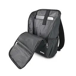 Рюкзак для ноутбука Esperanza 15.6" TRAPANI, black (ET199) - мініатюра 5