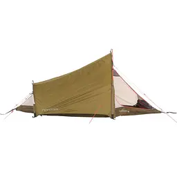 Намет Nordisk Svalbard 1 PU (2.0) Dark Olive Green (10921205) - мініатюра 7