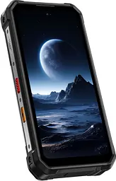 Смартфон FOSSIBOT F107 Pro 5G 16/512GB Metallic Gray - мініатюра 5