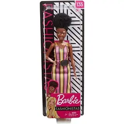 Лялька Barbie Модниця вітіліго (GHW51) - мініатюра 4