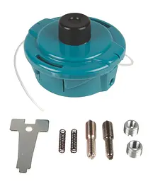 Головка косильна M8/M10 x 1.25LH для мотокос Makita B-02945