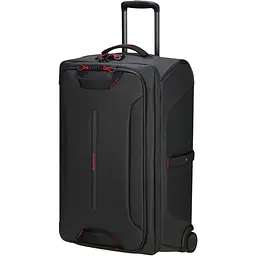 Дорожня Сумка На Колесах Samsonite ECODIVER CHARCOAL 67x43x28 KH7*18013
