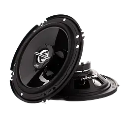 Коаксіальна автоакустика JVC CS-J620 [55526] - мініатюра 6
