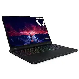 Ноутбук Lenovo Legion Pro 5 Ultra 7 255HX 32GB 1TB RTX 5060 Windows 11 - мініатюра 2