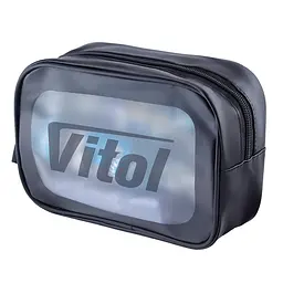 Набір автомобільний для догляду за склом Vitol 5 в 1 (VN1) - мініатюра 5