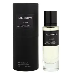 Парфуми чоловічі Clive & Keira CK-M 1019 аналог аромату L 12.White 30 мл