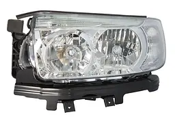 Фара передня ліва Subaru Forester 02-12р Depo (120-1101LMLD-EM)