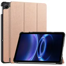 Чохол до планшета BeCover Smart Case Xiaomi Redmi Pad 2 SE 9.7" (2026) Rose Gold (715831)