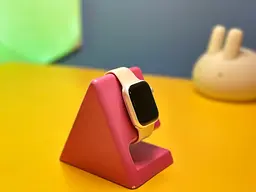 Смарт-годинник Apple Watch Series 9, 41 мм Silver Aluminum Case 9424 Б/в [146285] - мініатюра 3