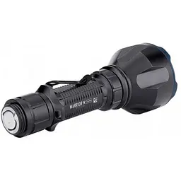 Ліхтар Olight Warrior X Turbo (1013-2370.32.43) - мініатюра 3