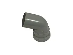 Коліно INSTALPLAST d 50 67°