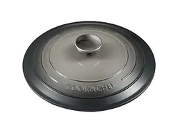 Каструля Bergner Excalibur Gray (BG-36102-GY) - мініатюра 2