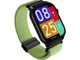 Cмарт-годинник Garett GRC Activity 3 Black (5904238487242) - мініатюра 10