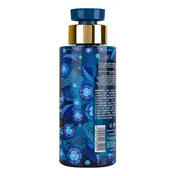 Парфумований гель для душу Famirel Intensive Hydrating Essence №1, 300 мл - мініатюра 5