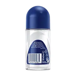 Антиперспірант Nivea MEN Cool Kick Anti-Perspirant 50 мл (42246985) - мініатюра 8