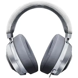 Навушники Razer Kraken Mercury Edition (RZ04-02830400-R3M1) - мініатюра 2