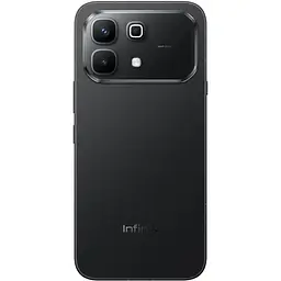 Смартфон Infinix Note 60 8/256GB Midnight Black [164408] - мініатюра 5