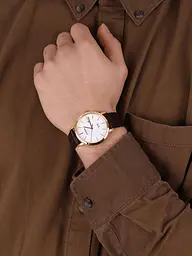 Годинник Citizen BI5072-01A - мініатюра 2