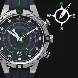 Годинник Timex Tx2v22100 - мініатюра 3