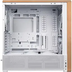 Корпус Lian Li LANCOOL 217 White (G99.LAN217W.00) - мініатюра 4
