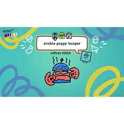 Ключ активації Microsoft The Jackbox Naughty Pack для Xbox One/Series S/X - мініатюра 3