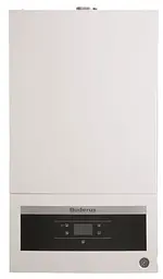 Конденсаційний газовий котел Buderus Logamax GB062-24 KD