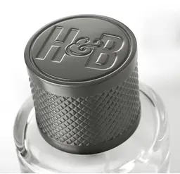 Туалетна вода Hawkins & Brimble Eau de Toilette 50 мл - мініатюра 6