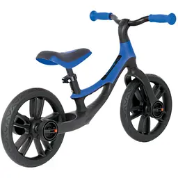 Біговел Globber Go Bike Elite синій (710-100)