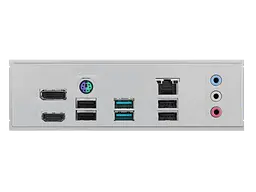 Материнська плата Asus PRIME B760M-PLUS (90MB1GY0-M0EAY0) - мініатюра 6